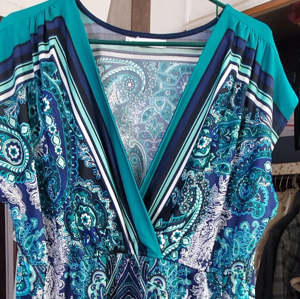 MAURICES Size 2 dress